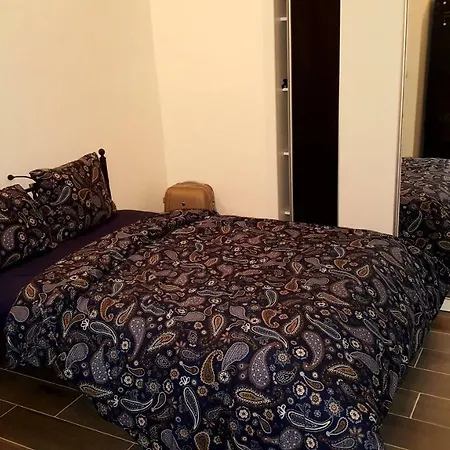 Maisonnette 1 * Amay