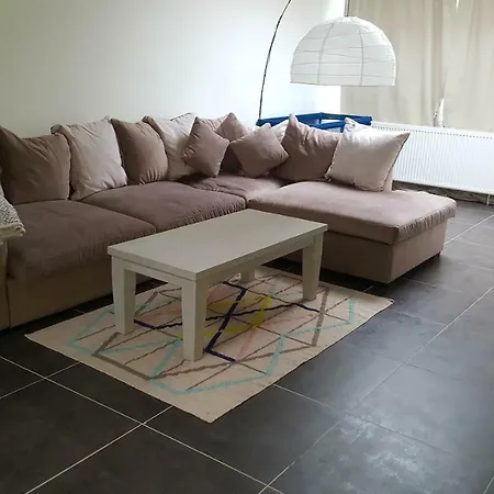 Apartment Maisonnette 1 Amay