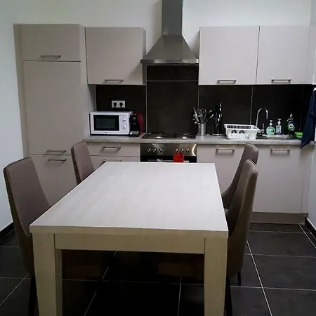 Apartment Maisonnette 1 *